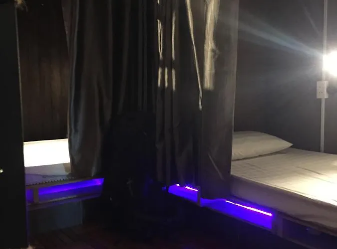 Mobylette Sai Gon Hotel Ho Chi Minh City